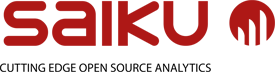 Saiku Logo